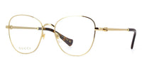 Gucci GG1418O #colour_shiny gold