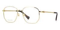 Gucci GG1420OK #colour_shiny gold