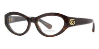 Gucci GG1405O #colour_shiny dark havana