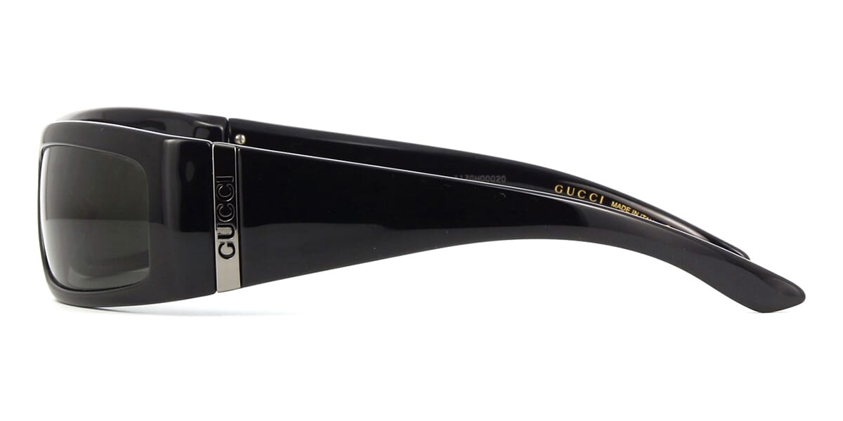 Gucci GG1492S Wraparound Sunglasses | Fashion Eyewear US