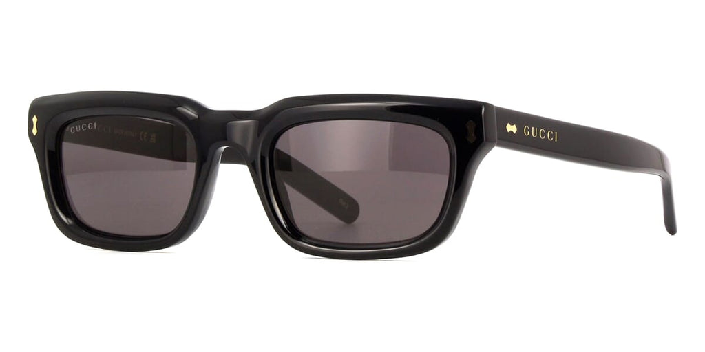 Gucci GG1524S #colour_shiny black/grey