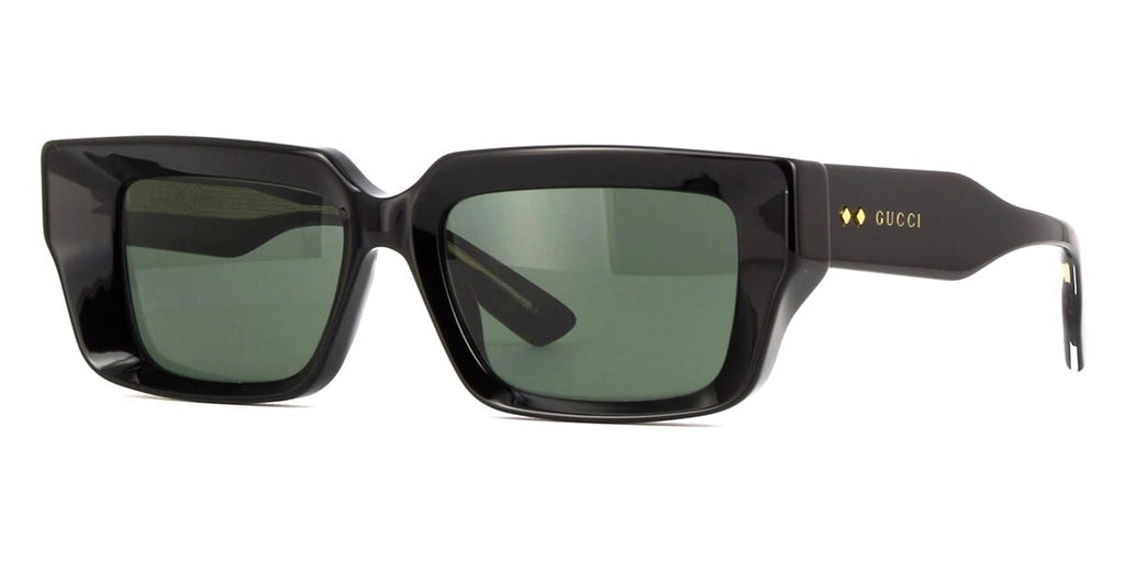 Gucci GG1529S #colour_shiny black/grey with light mirror