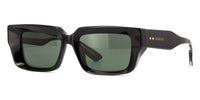 Gucci GG1529S #colour_shiny black/grey with light mirror