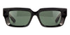 Gucci GG1529S #colour_shiny black/grey with light mirror