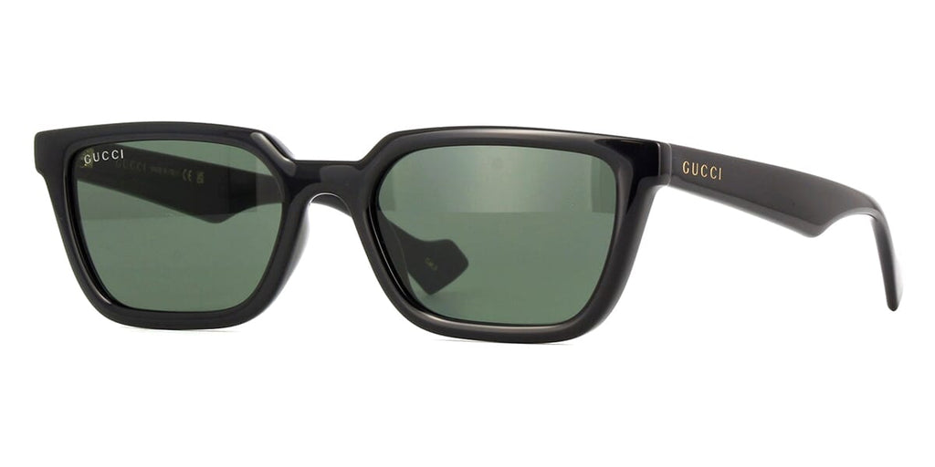 Gucci GG1539S #colour_shiny black/grey with light mirror