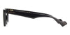 Gucci GG1539S #colour_shiny black/grey with light mirror