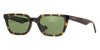 Gucci GG1539S #colour_shiny dark havana/green with light mirror