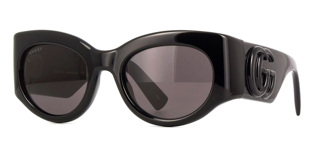 Gucci GG1544S #colour_shiny black/grey