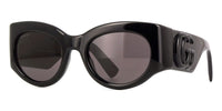 Gucci GG1544S #colour_shiny black/grey