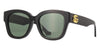 Gucci GG1550SK #colour_shiny black/grey with light mirror