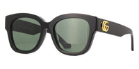 Gucci GG1550SK #colour_shiny black/grey with light mirror