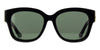 Gucci GG1550SK #colour_shiny black/grey with light mirror