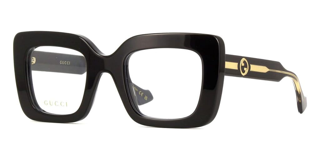 Gucci GG1554O #colour_shiny black