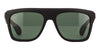 Gucci GG1570S #colour_matte black/grey with light mirror