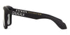 Gucci GG1570S #colour_matte black/grey with light mirror