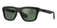 Gucci GG1571S #colour_matte black/grey with light mirror