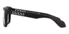 Gucci GG1571S #colour_matte black/grey with light mirror