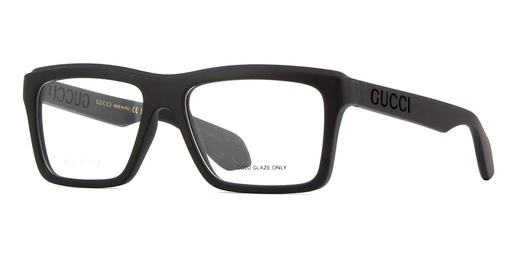 Gucci GG1573O #colour_matte black
