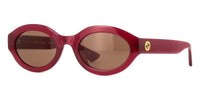 Gucci GG1579S#colour_shiny-fuchsia-brown