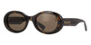 Gucci GG1587S #colour_shiny dark havana/brown