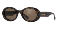 Gucci GG1587S #colour_shiny dark havana/brown