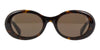 Gucci GG1587S #colour_shiny dark havana/brown
