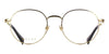 Gucci GG1594O #colour_shiny gold and black