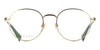 Gucci GG1594O #colour_shiny gold and green