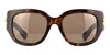 Gucci GG1599SA #colour_shiny dark havana/brown with light mirror