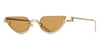 Gucci GG1603S #colour_shiny gold/brown