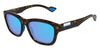 Gucci GG1630S #colour_brown havana/blue with blue mirror
