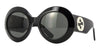 Gucci GG1647S #colour_shiny black/grey with light mirror
