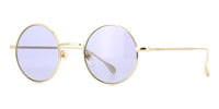 Gucci GG1649S #colour_shiny gold/violet