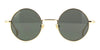 Gucci GG1649S #colour_shiny gold/grey with light mirror