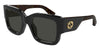 Gucci GG1663S #colour_black with havana and gold/grey