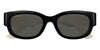 Gucci GG1667SK #colour_black with ivory/grey