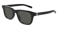 Gucci GG1671S #colour_black/grey