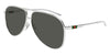 Gucci GG1677S #colour_silver/grey