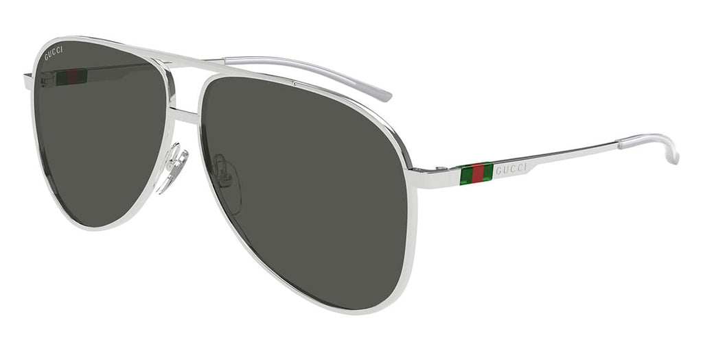 Gucci GG1677S #colour_silver/grey