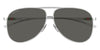 Gucci GG1677S #colour_silver/grey