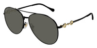 Gucci GG1698S #colour_black/grey