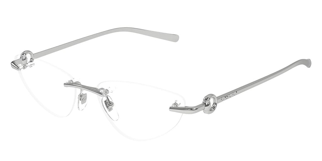 Gucci GG1702O #colour_silver