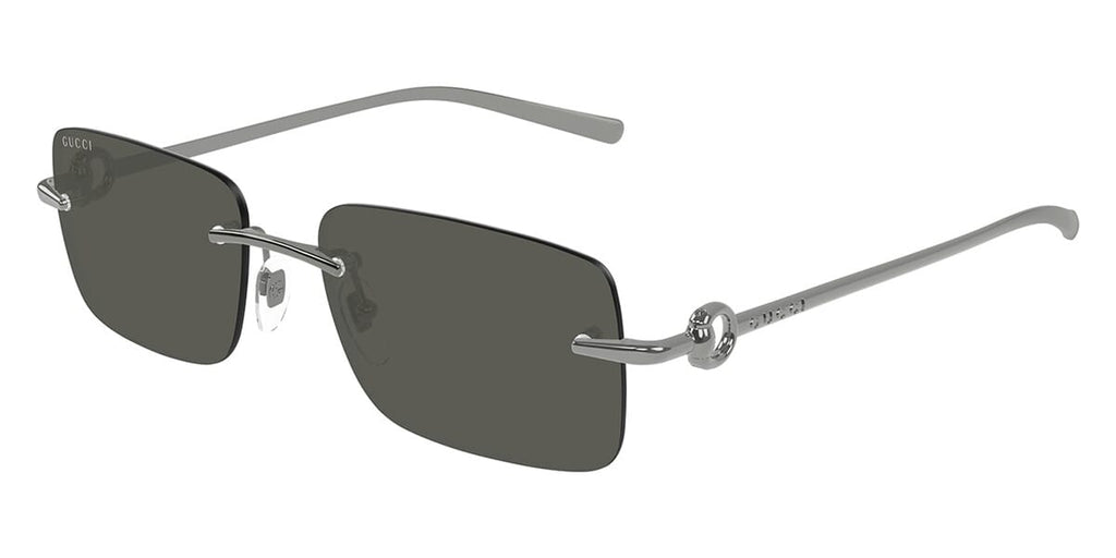 Gucci GG1703S #colour_ruthenium/grey