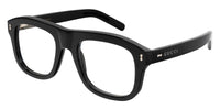 Gucci GG1712S #colour_blackgrey magnetic clip on