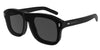 Gucci GG1712S #colour_blackgrey magnetic clip on