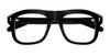 Gucci GG1712S #colour_blackgrey magnetic clip on