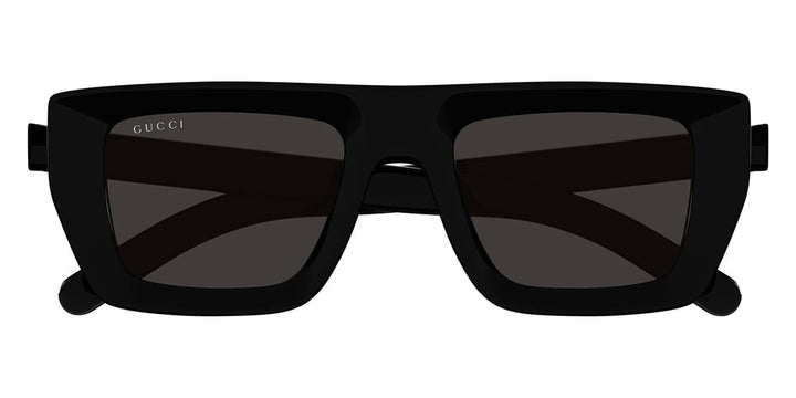 Gucci GG1723S Square Sunglasses | Fashion Eyewear UK