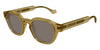 Gucci GG1730S #colour_dark crystal yellow/brown