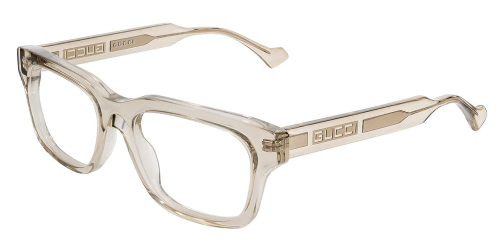Gucci GG1731O #colour_crystal pale khaki green