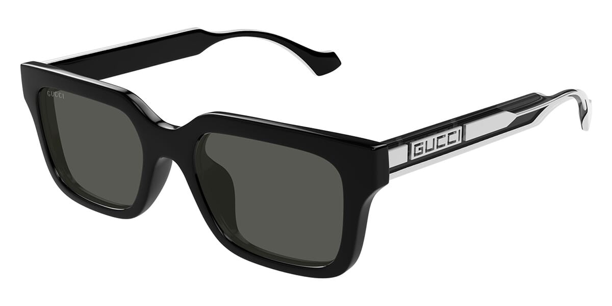 Gucci GG1732SK Square Sunglasses | Fashion Eyewear US